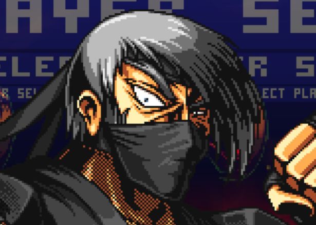 忍者好きの為のゲームに登場する忍者キャラを紹介