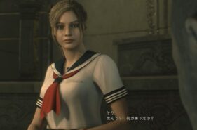 バイオハザードre2 Re3のmodを導入 様々な見た目や規制の解除が可能