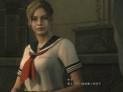 バイオハザードre2 Pcゲーム日和